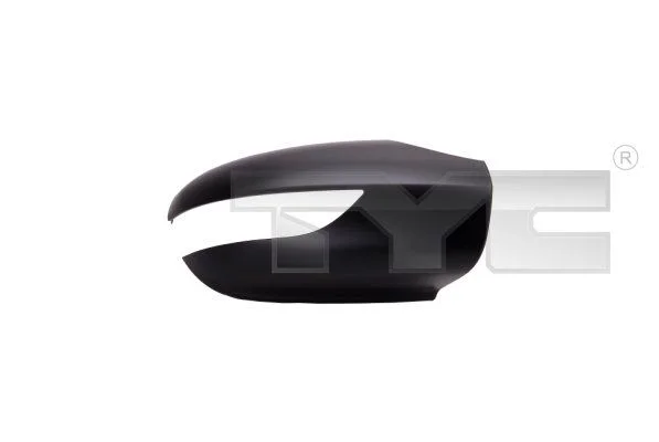 Cover, exterior mirror TYC 321-0092-2