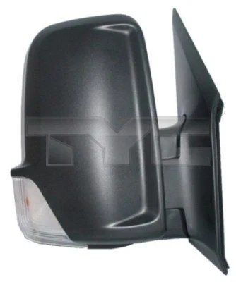 Exterior Mirror TYC 321-0103