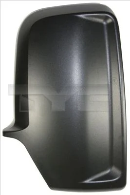Cover, exterior mirror TYC 321-0103-2