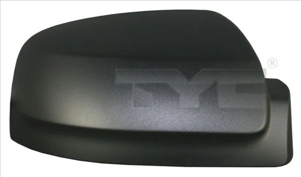Cover, exterior mirror TYC 321-0123-2