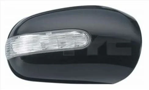 Cover, exterior mirror TYC 321-0129
