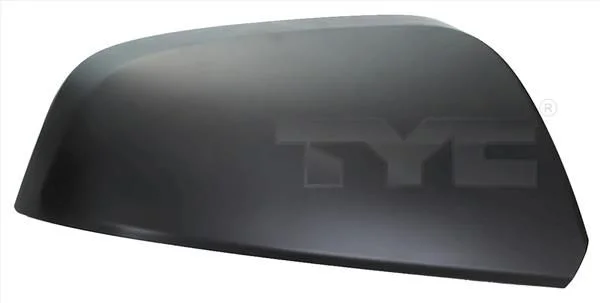 Cover, exterior mirror TYC 321-0135-2