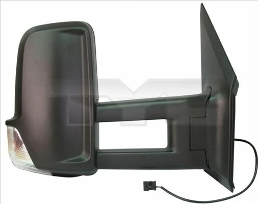 Exterior Mirror TYC 321-0143