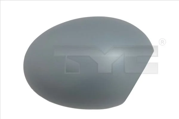 Cover, exterior mirror TYC 322-0001-2