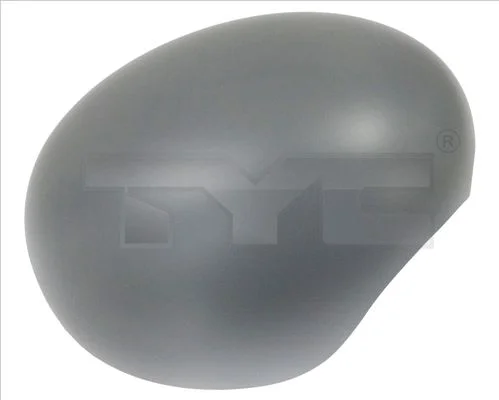 Kryt, vonkajšie zrkadlo TYC 322-0006-2
