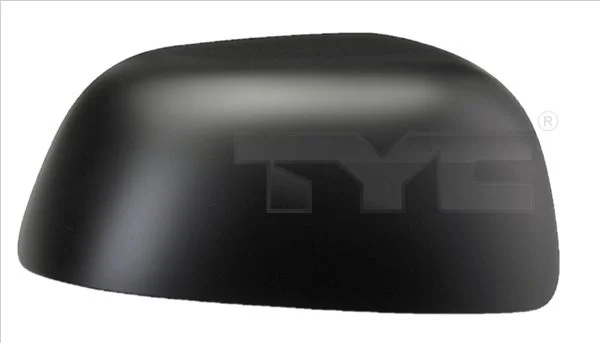 Cover, exterior mirror TYC 323-0013-2