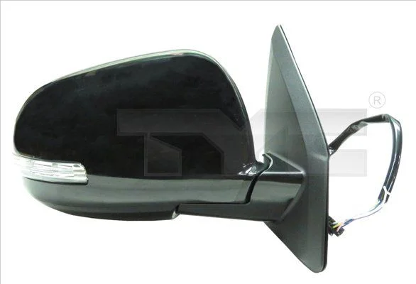 Vonkajšie zrkadlo TYC 323-0015