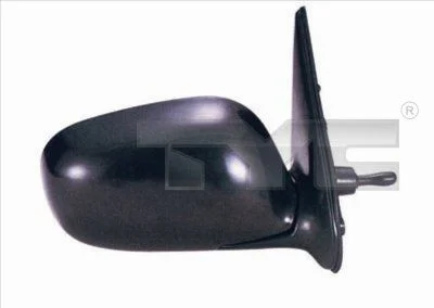 Vonkajšie zrkadlo TYC 324-0002