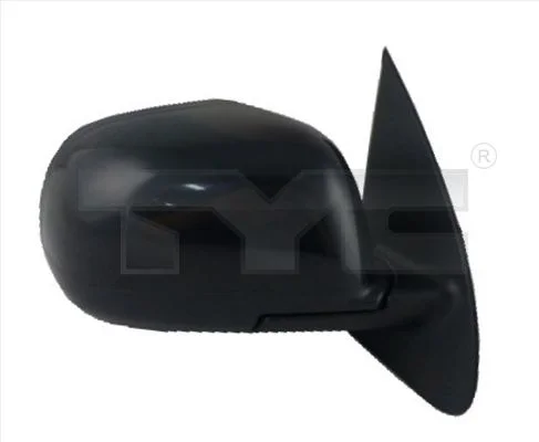 Exterior Mirror TYC 324-0038