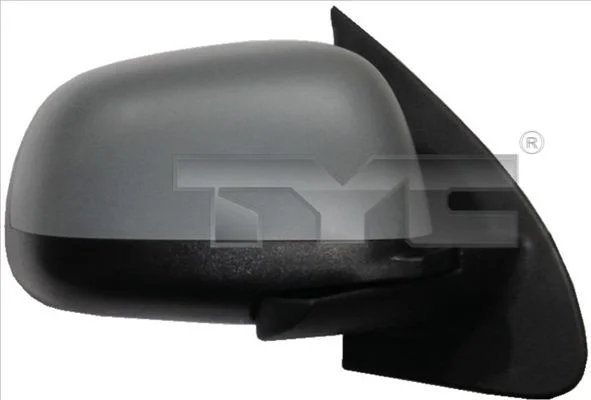 Exterior Mirror TYC 324-0041