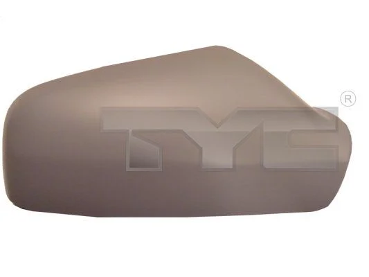 Cover, exterior mirror TYC 325-0014-2