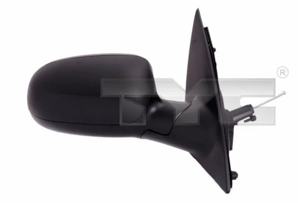 Exterior Mirror TYC 325-0026