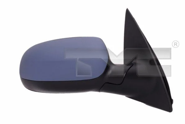 Exterior Mirror TYC 325-0029