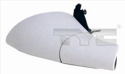 Exterior Mirror TYC 325-0041
