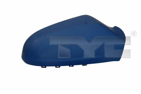 Cover, exterior mirror TYC 325-0061-2