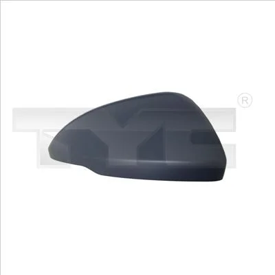 Cover, exterior mirror TYC 325-0187-2