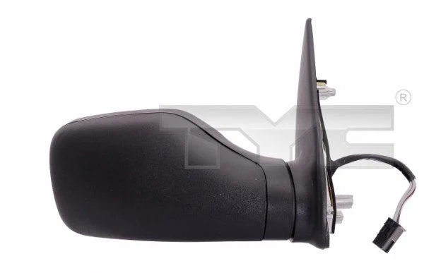 Exterior Mirror TYC 326-0005
