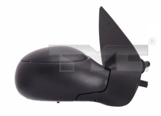 Exterior Mirror TYC 326-0014