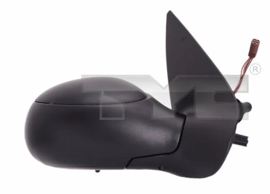 Exterior Mirror TYC 326-0015