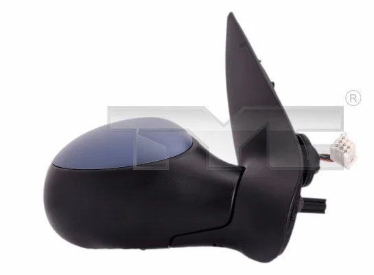 Exterior Mirror TYC 326-0017