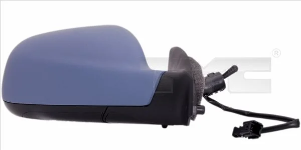 Vonkajšie zrkadlo TYC 326-0040