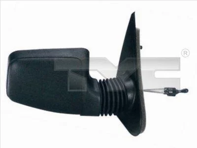 Exterior Mirror TYC 326-0052