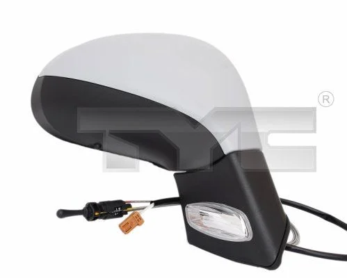 Vonkajšie zrkadlo TYC 326-0086