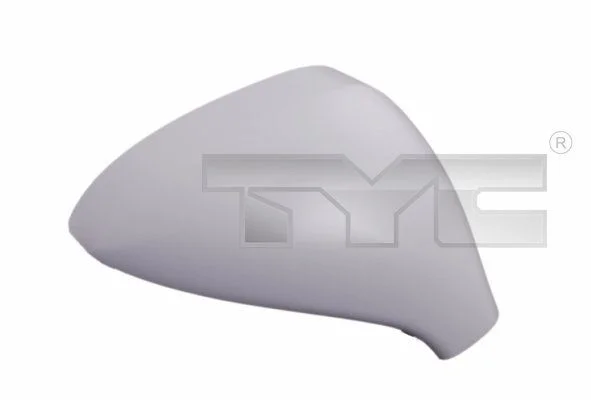 Cover, exterior mirror TYC 326-0086-2