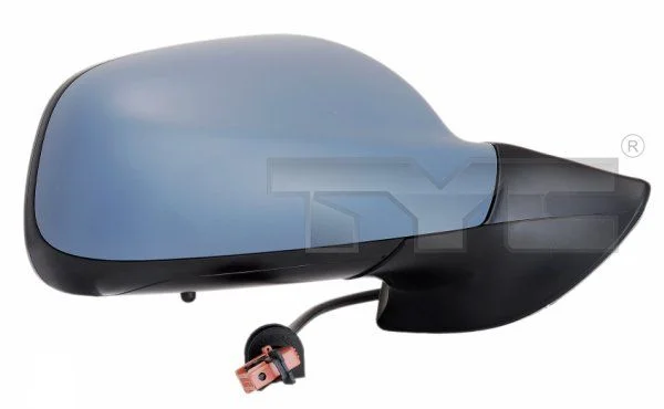 Exterior Mirror TYC 326-0092