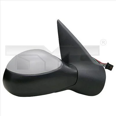 Exterior Mirror TYC 326-0100
