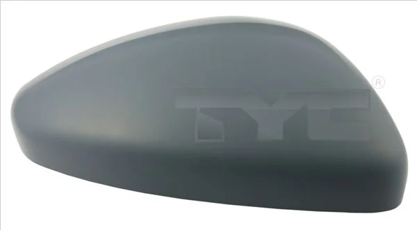 Kryt, vonkajšie zrkadlo TYC 326-0114-2