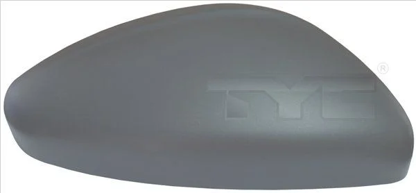 Cover, exterior mirror TYC 326-0161-2