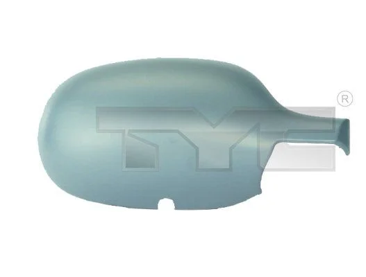 Cover, exterior mirror TYC 328-0016-2