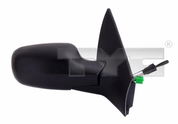 Exterior Mirror TYC 328-0086
