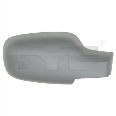 Cover, exterior mirror TYC 328-0087-2