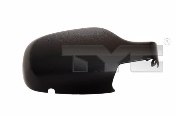 Cover, exterior mirror TYC 328-0102-2
