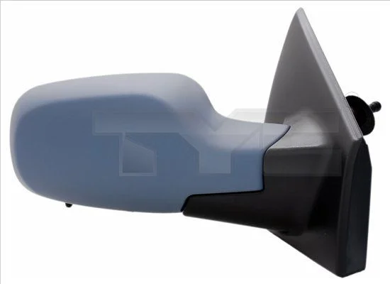 Exterior Mirror TYC 328-0103