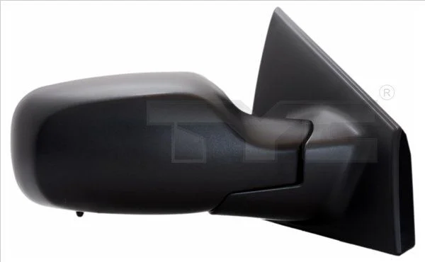 Exterior Mirror TYC 328-0106