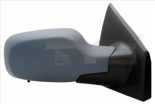 Vonkajšie zrkadlo TYC 328-0107