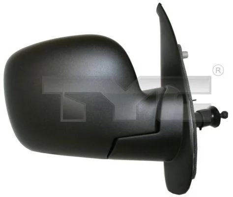 Exterior Mirror TYC 328-0114