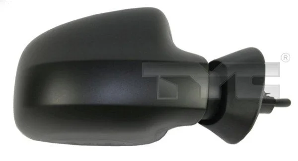 Exterior Mirror TYC 328-0125