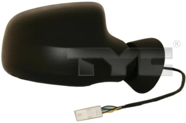 Vonkajšie zrkadlo TYC 328-0127