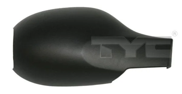 Cover, exterior mirror TYC 328-0132-2