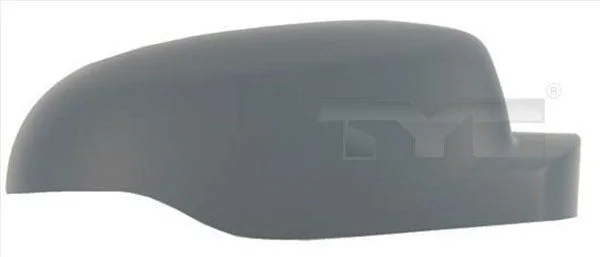 Cover, exterior mirror TYC 328-0136-2