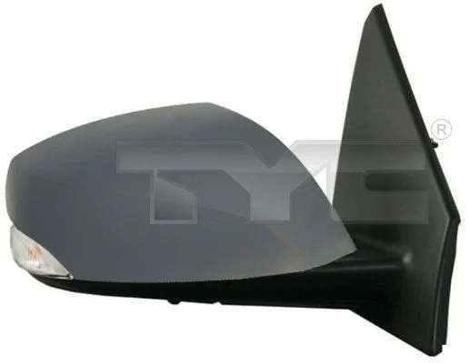Vonkajšie zrkadlo TYC 328-0150