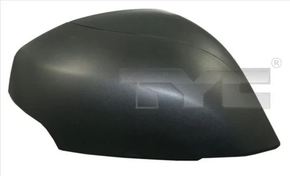Cover, exterior mirror TYC 328-0166-2