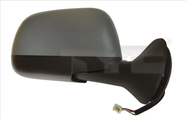 Vonkajšie zrkadlo TYC 328-0177