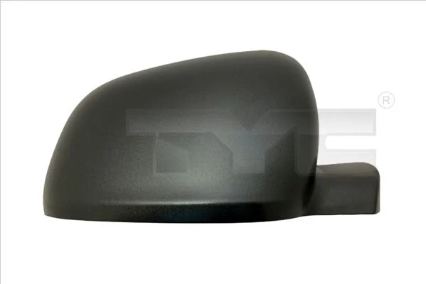 Cover, exterior mirror TYC 328-0202-2