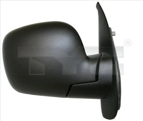 Exterior Mirror TYC 328-0249