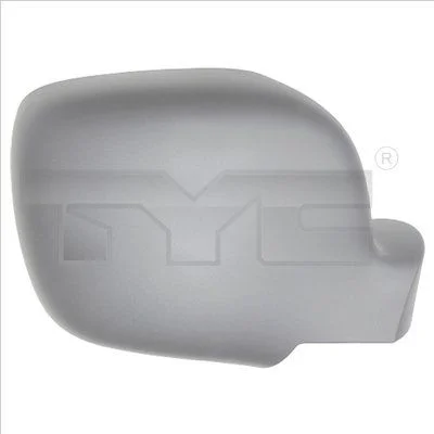 Cover, exterior mirror TYC 328-0252-2